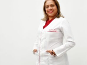 Dr. Clara Bracho
