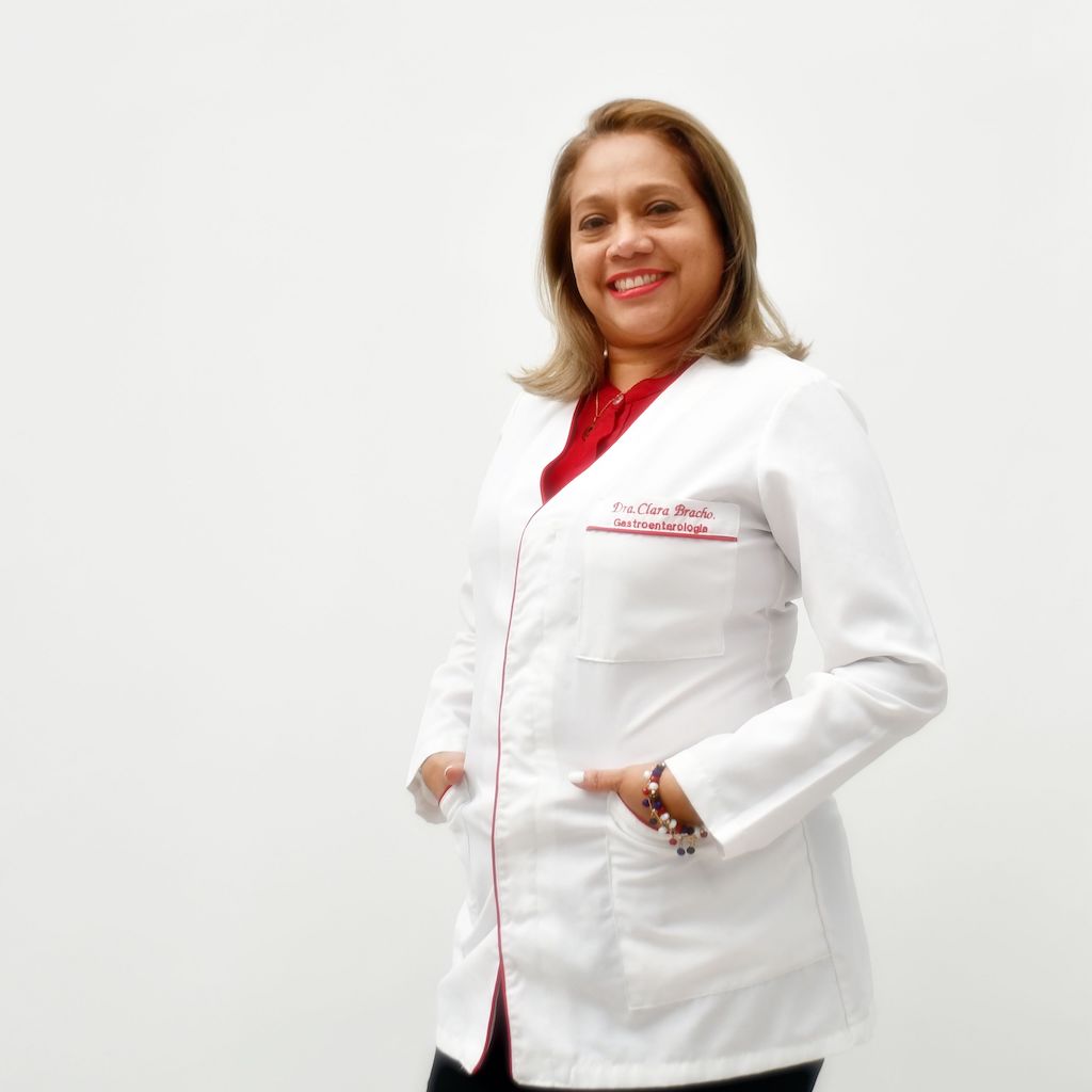 Dr. Clara Bracho