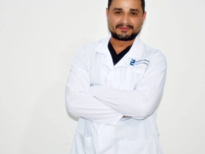Dr. Juan Valero