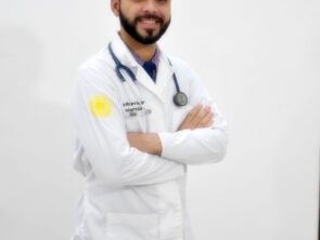 Dr. Ricardo Vargas