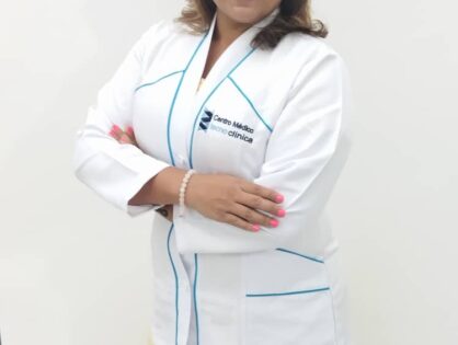 Dr. Jhoanna Arias