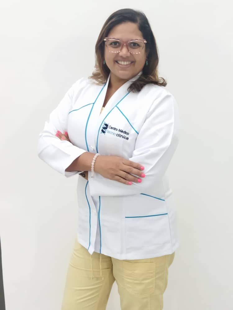 Dr. Jhoanna Arias