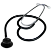 First Aid Dual Head Stethoscope 4