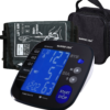 GoWISE USA Advanced Control Digital Blood Pressure Monitor 1